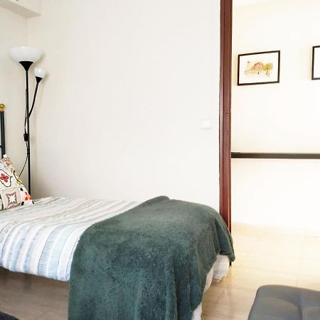 Apartsalou Hawai Appartement Buitenkant foto