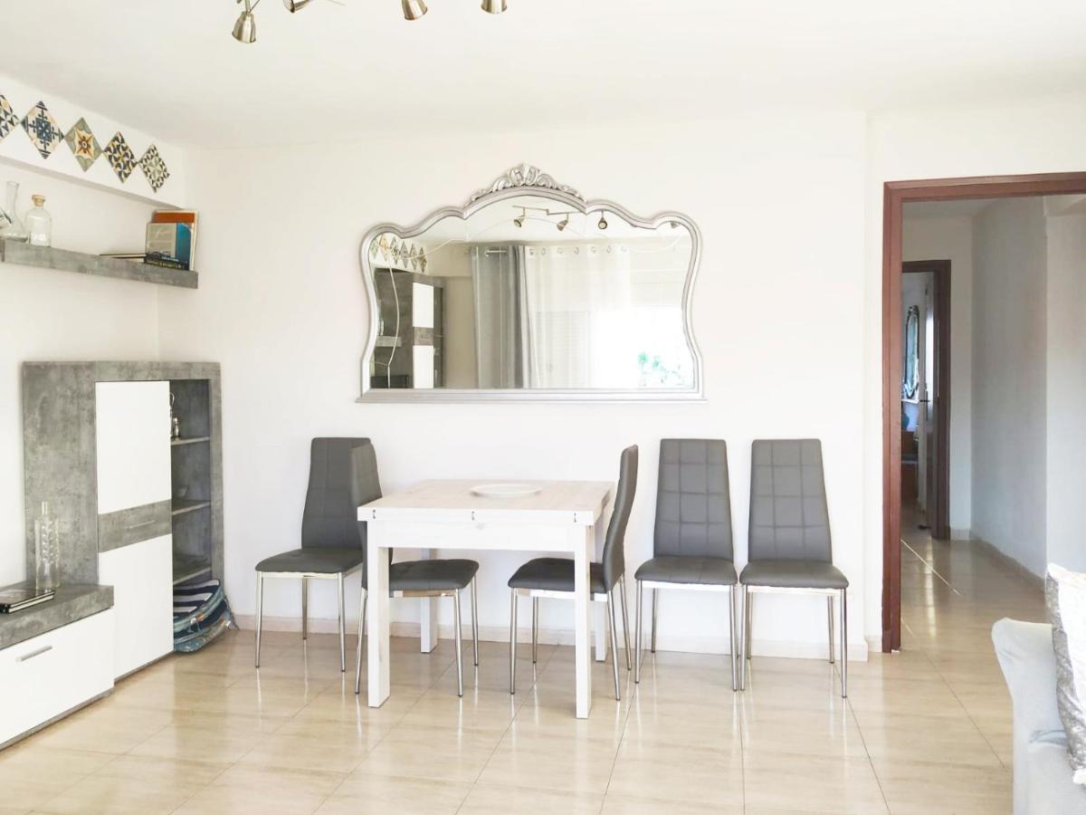 Apartsalou Hawai Appartement Buitenkant foto