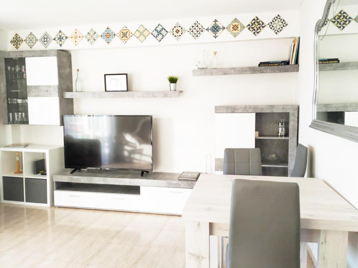 Apartsalou Hawai Appartement Buitenkant foto